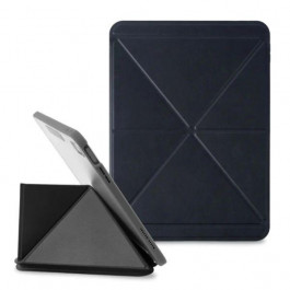 Moshi VersaCover Case with Folding Cover Charcoal Black iPad 10.9 10th Gen (99MO231605)