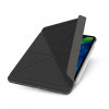 Moshi VersaCover Case with Folding Cover Charcoal Black iPad Pro 12.9" M1 6th/5th Gen (99MO231604) - зображення 1