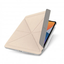Moshi VersaCover Case with Folding Cover Savanna Beige iPad Pro 11" (4th/1st Gen) (99MO231602)