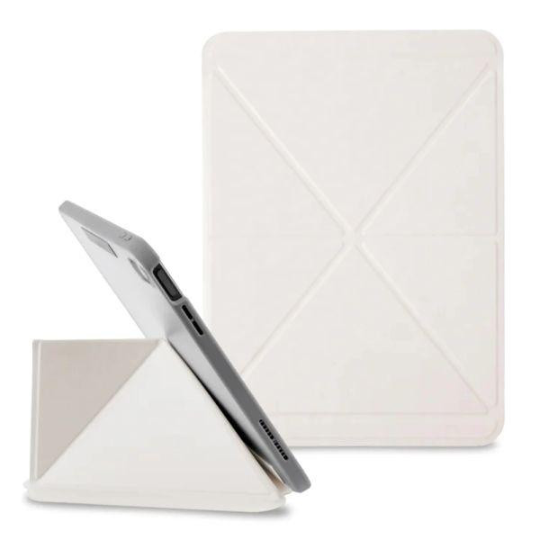 Moshi VersaCover Case with Folding Cover Savanna Beige iPad 10.9" 10th Gen (99MO231606) - зображення 1