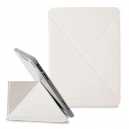 Moshi VersaCover Case with Folding Cover Savanna Beige iPad 10.9" 10th Gen (99MO231606)