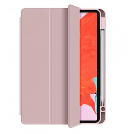 WIWU Protective Case для iPad 10.9 2022 Pink