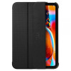 Spigen Liquid Air Folio Case for iPad Mini 6 2021 Black (ACS03762) - зображення 4
