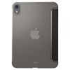 Spigen Liquid Air Folio Case for iPad Mini 6 2021 Black (ACS03762) - зображення 5