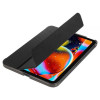 Spigen Liquid Air Folio Case for iPad Mini 6 2021 Black (ACS03762) - зображення 7