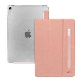 LAUT HUEX Smart Case for iPad 10.9'' 2022 Pink (L_IPD22_HP_P)
