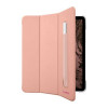 LAUT HUEX Smart Case for iPad 10.9'' 2022 Pink (L_IPD22_HP_P) - зображення 2