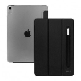   LAUT HUEX Smart Case for iPad 10.9'' 2022 Black (L_IPD22_HP_BK)