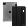 LAUT Huex Smart Case для iPad Pro 12.9" 2021 Black (L_IPP21L_HP_BK) - зображення 1
