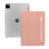LAUT Huex Smart Case для iPad Pro 12.9" 2021 Pink (L_IPP21L_HP_P) - зображення 1