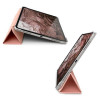 LAUT Huex Smart Case для iPad Pro 12.9" 2021 Pink (L_IPP21L_HP_P) - зображення 3