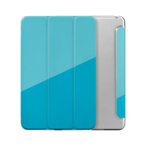 LAUT Huex Smart Case для Apple iPad mini 5/mini 4 Blue (LAUT_IPM5_HX_BL) - зображення 1