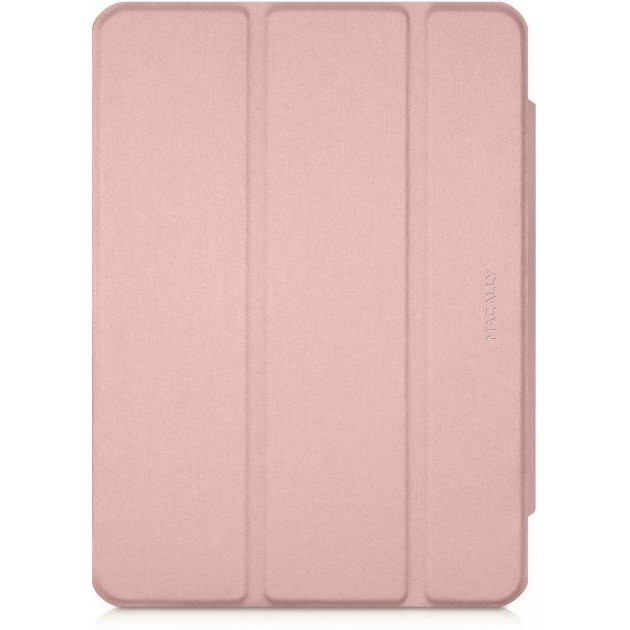 Macally Protective Case and stand Rose for iPad Pro 11'' 2020/2021 (BSTANDPRO5S-RS) - зображення 1