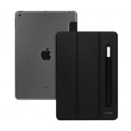   LAUT HUEX FOLIO для iPad 7/8 10.2 2019/2020 Black (L_IPD192_HP_ BK)