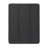DECODED Leather Slim Cover Black for New iPad Pro 12.9" 2018 (D8IPAP129SC1BK) - зображення 1