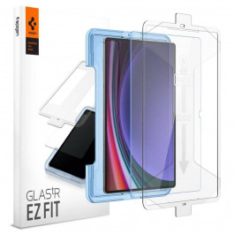 Spigen Glas.tr EZ FIT Samsung Galaxy Tab S9 Ultra 14.6 X910/X916B Clear (AGL06998)