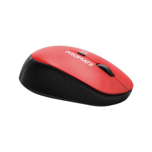 Promate Tracker Wireless Red (tracker.red) - зображення 1