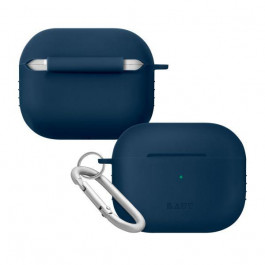   LAUT Чохол для навушників POD with Belt Ocean for Apple AirPods 3 (L_AP4_POD_BL)