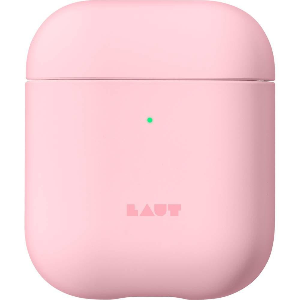 LAUT HUEX PASTELS Case for AirPods Candy (L_AP_HXP_P) - зображення 1