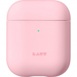   LAUT HUEX PASTELS Case for AirPods Candy (L_AP_HXP_P)