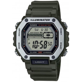 Casio MWD-110H-3A