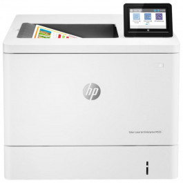 HP Color LJ Enterprise M555dn (7ZU78A)