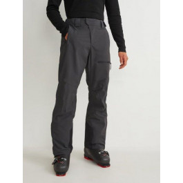 C&A Лыжные штаны  2181506 2XL Серые (DN4000003999084)