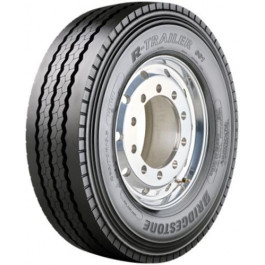 Bridgestone Bridgestone R-Trailer 001 (причіпна) (285/70R19.5 150J)