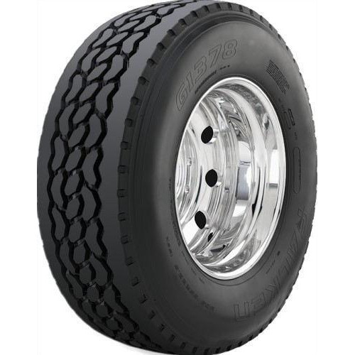 Falken Falken GI-378 (универсальная) (385/65R22.5 158K) - зображення 1