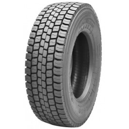 Giti Tire Giti GDR638 (ведущая) (235/75R17.5 132M)