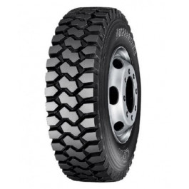 Bridgestone Bridgestone L317 (универсальная) 13 R22.5 154G