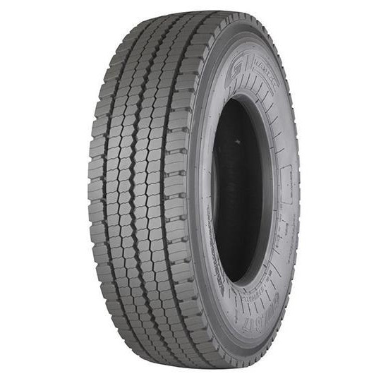 Giti Tire GDL617 (295/60R22.5 150/147K) - зображення 1