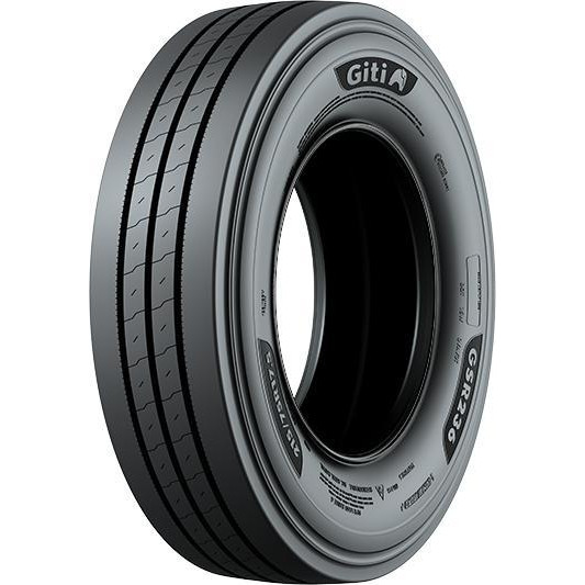 Giti Tire GSR236 (245/70R17.5 136/134M) - зображення 1