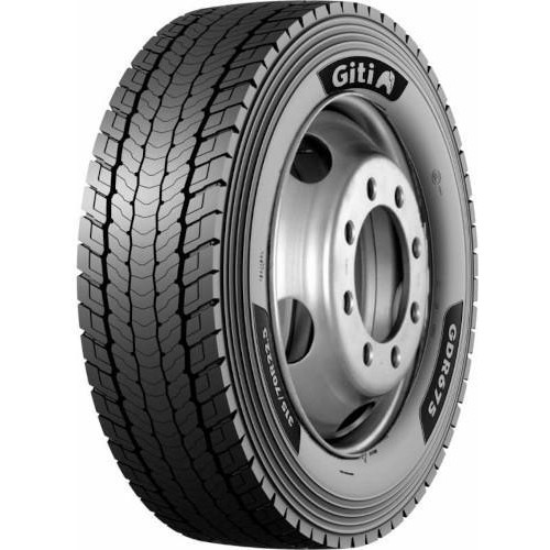 Giti Tire GDR675 (315/80R22.5 156/150L) - зображення 1