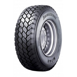 Bridgestone Bridgestone M748 (прицепная) 385/65 R22.5 160K