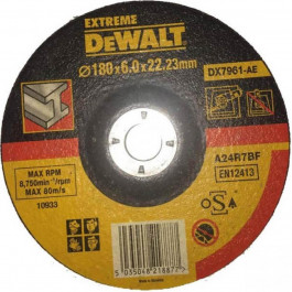   DeWALT DX7961