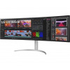 LG UltraWide 49WQ95C-W - зображення 4