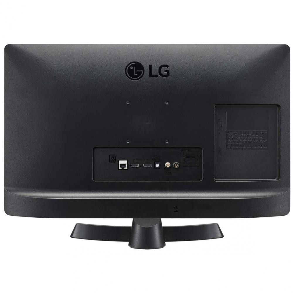 LG 24TQ510S-PZ - зображення 1