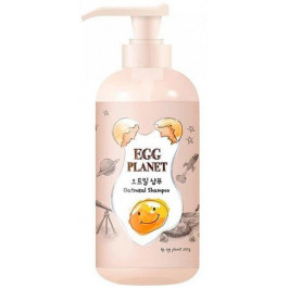 Daeng Gi Meo Ri Шампунь для волосся  Egg Planet Oat Meal Shampoo 280 мл (8807779098670)