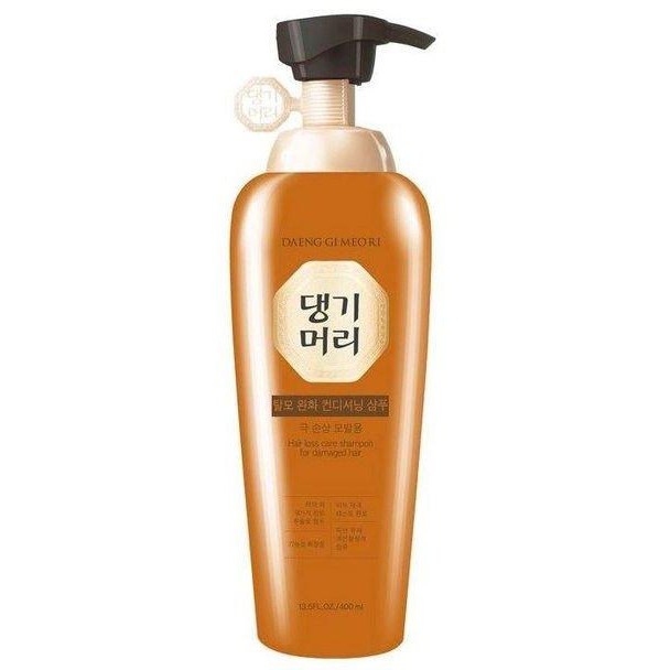 Daeng Gi Meo Ri Шампунь  Hair Loss Care Shampoo For Damaged Hair 400 мл (8807779094276) - зображення 1