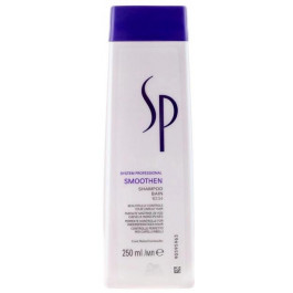 Wella Шампунь  SP Smoothen Shampoo для гладкости волос 250 мл (8005610567556)
