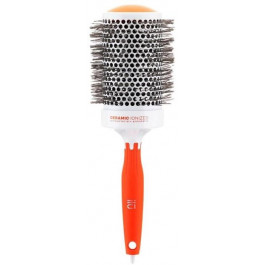 Ilu Cosmetics Щітка для волосся  Brush Styling Large Round Керамічна Кругла 65 мм (5903018915661)