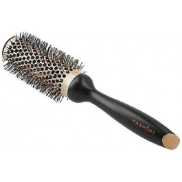 Kashoki Щітка для волосся  Hair Brush Essential Beauty Кругла 35 мм (5903018919379)
