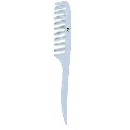 Ilu Cosmetics Гребень для волос  Bamboo Hair Comb True Blue (5903018919188) - зображення 1