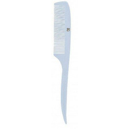 Ilu Cosmetics Гребень для волос  Bamboo Hair Comb True Blue (5903018919188)