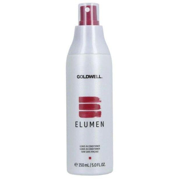 Goldwell Незмивний спрей  Elumen Leave-In Conditioner для догляду за фарбованим волоссям 150 мл (402160910974 - зображення 1