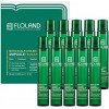Floland Філер для волосся та шкіри голови  Biotin Scalp Cooling Ampoule 13 мл х 10 шт (8809708710240) - зображення 1