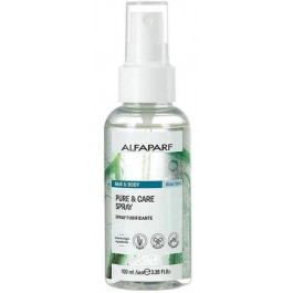   Alfaparf Спрей для волосся і тіла,  Pure & Care Spray Hair & Body Що очищає 100 (мл)