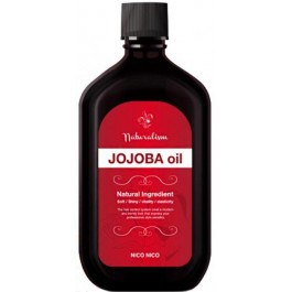   Nico Nico Эссенция для волос  Jojoba Oil Essence с маслом жожоба 105 мл (8809631820092)