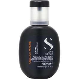 Alfaparf Semi Di Lino Sublime концентрат для волосся 150 ML